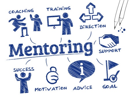 business mentor