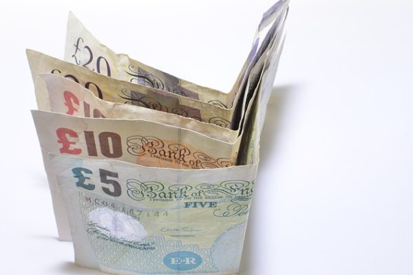making money uk
